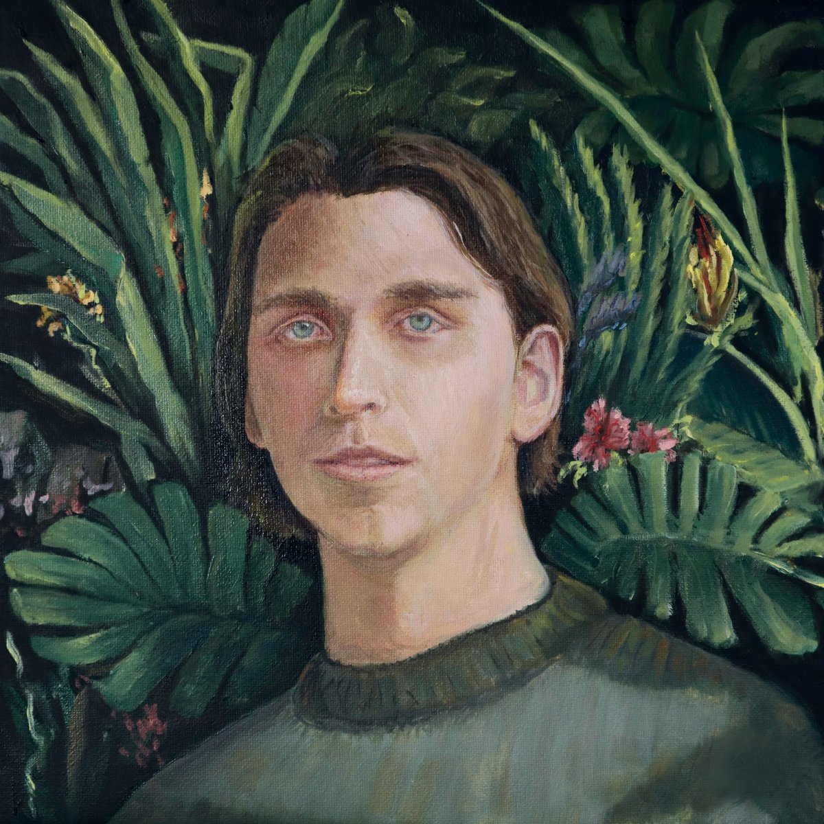 My new, self-titled album, 𝘉𝘳𝘰𝘵𝘩𝘦𝘳𝘵𝘪𝘨𝘦𝘳, is out November 4th! Listen to the new single, "Be True," here: bt.fanlink.to/betrue