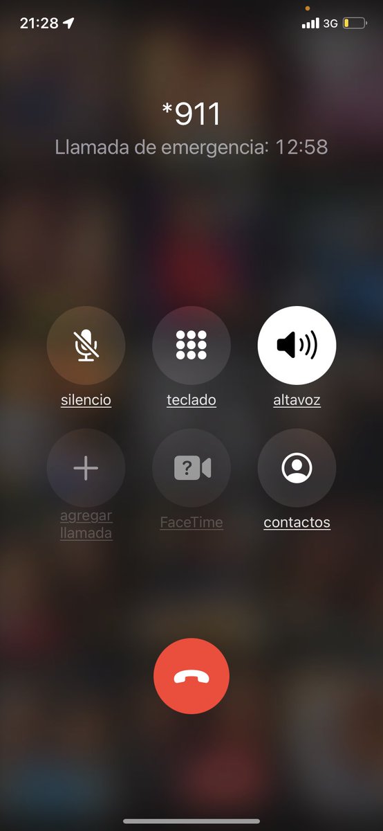 izzy_ruiz's tweet photo. Así de efectivo el servicio de 911. Un montón de llamadas, la última que contestaron con 13 minutos de espera. Una hora esperando una ambulancia que jamás llegó. Y la que llegó fue gracias a un elemento del cuadrante… De no creerse
@Gob_Tlalne @Edomex @C5_CDMX https://t.co/woxWeajI9E