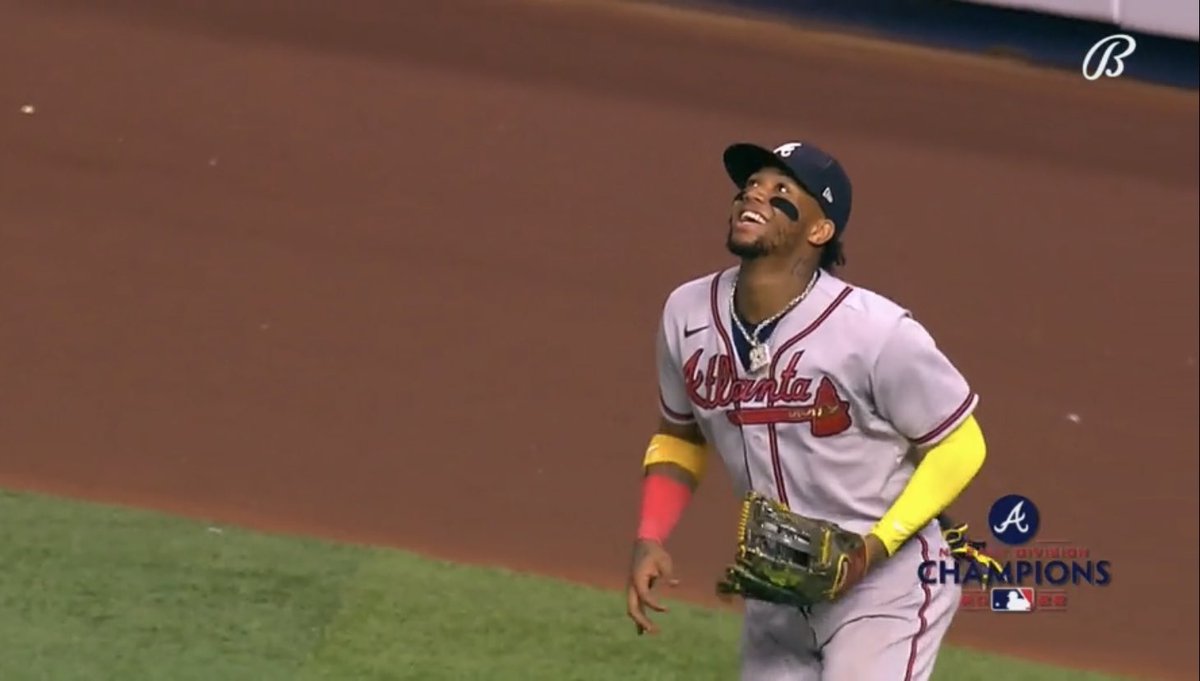 braves pictures that go hard (@bravespics) on Twitter photo 
