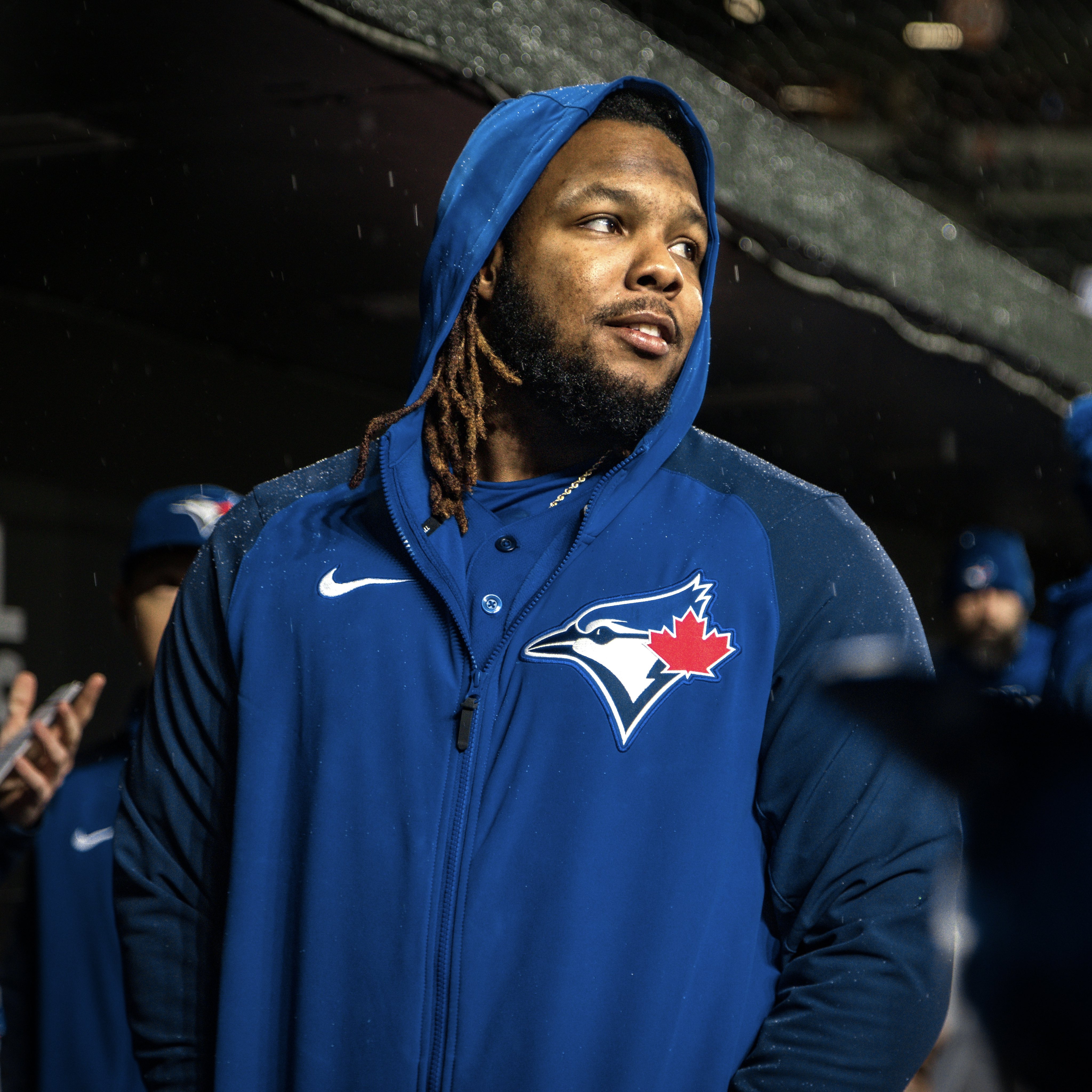 Toronto Blue Jays on X: Canada Day = Your LAST chance to vote Blue Jays!  ⭐️  ⭐️  / X