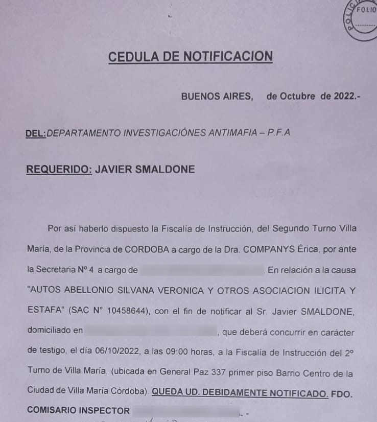 mis2centavos's tweet photo. ¿Nos vemos el jueves en Villa María, @miguepierri? Les invito un café a vos y a @guillemdr después de la testimonial. https://t.co/qOsv2T0RLF