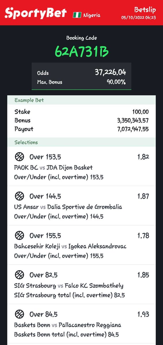 adetech27's tweet image. Let pray for boom🙏🙏💥💥