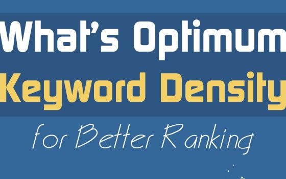 Know About Optimum #KeywordDensity, which Improves Rankings and thus Traffic

wp.me/p8rG0l-1pW

#keyworddensitypercentage #keyworddensitytool #keyworddensitychecker #keyworddensity2022 #googlekeywordcounter #keywords #keywordresearch #keywordplanner #keywordresearchtools