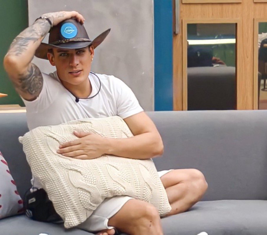 Veeem Tiago Fazendeiro #RoçaAFazenda