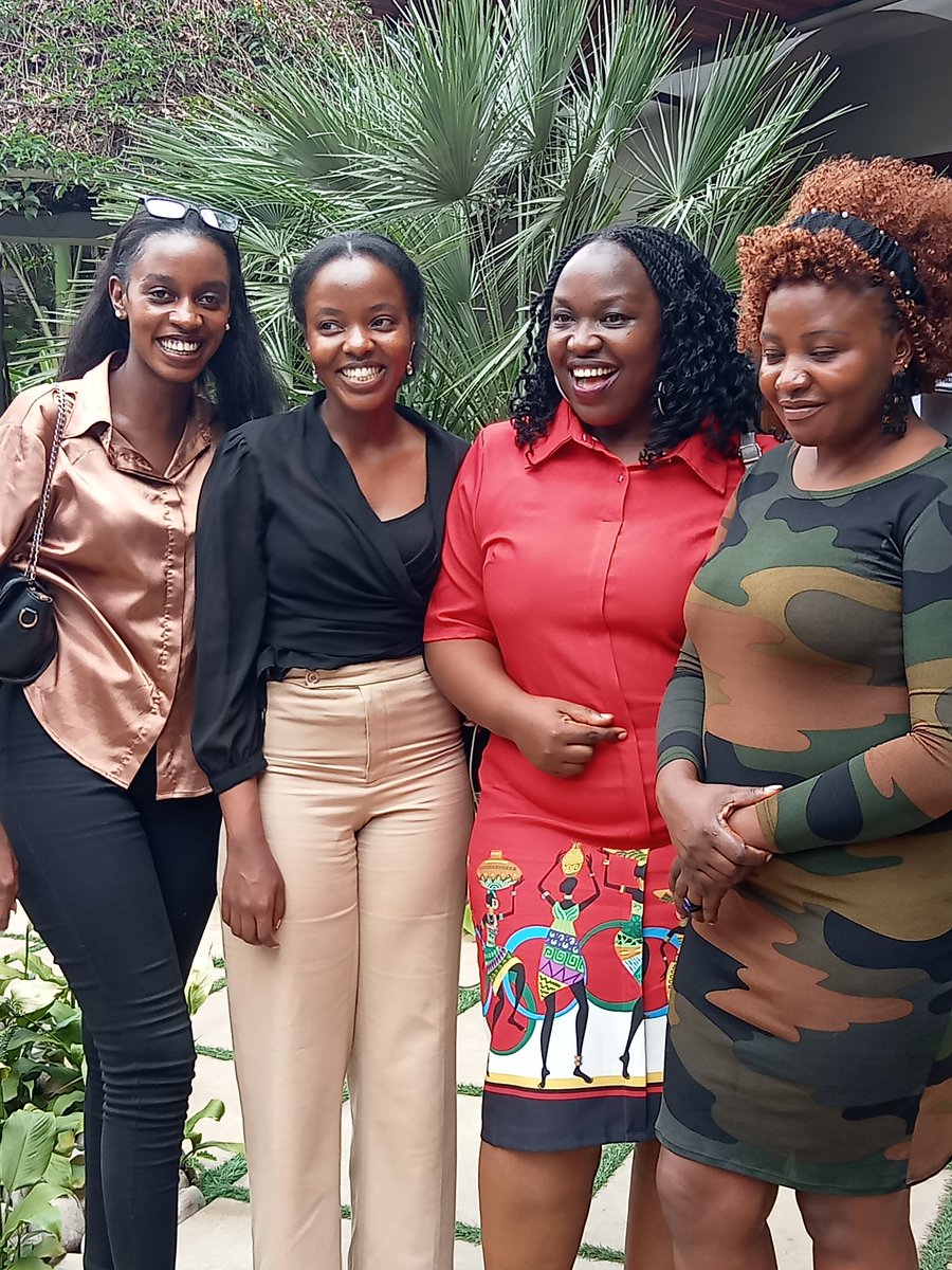 Dream Again Africa🔰 tweet media