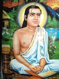 আজি জগতগুৰু #শ্ৰীমন্ত_শঙ্কৰদেৱ গুৰুজনাৰ  আৱিৰ্ভাৱ তিথিত তেৰাৰ শ্ৰীচৰণত ভক্তিভৰা সেৱা জনাইছোঁ।