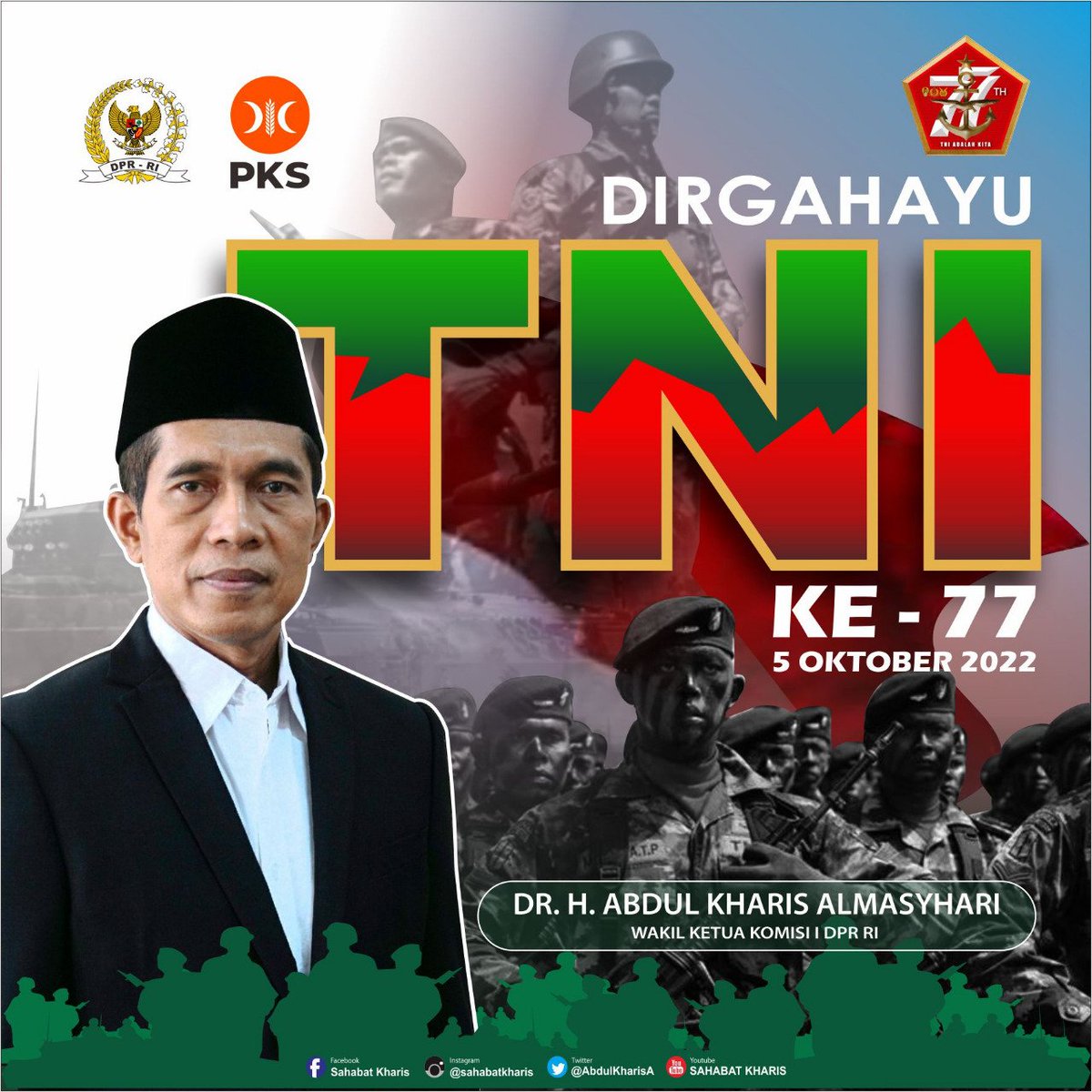 Abdul Kharis A (@abdulkharisa) on Twitter photo 