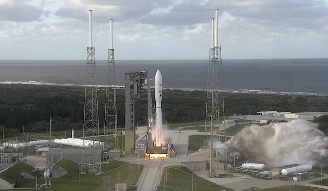 ライブカメラ検索マップ ロケット打ち上げ 22年10月05日 06 36 アトラスv 531 Ula Ses Amp Ses 21 ケープカナベラル宇宙軍基地 アメリカ T Co X5tmsqqwty T Co Rlnp4ixuhf Twitter