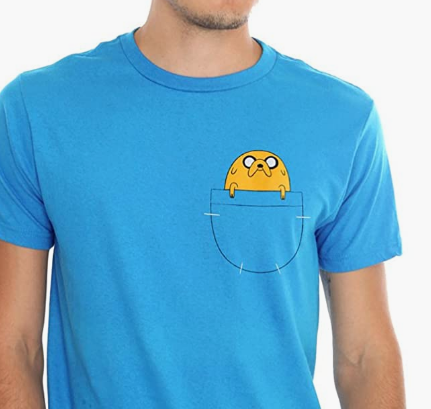 VixyTreat's tweet photo. Testing the waters here, would anyone be interested in a pocket Sugar merch line??
Aka shirts, stickers, things like that,
Like this!
#ENVtuber #VtuberSupport #VTuberEN #VTuberUprising #sugarbug https://t.co/3Ac3VXNU6r