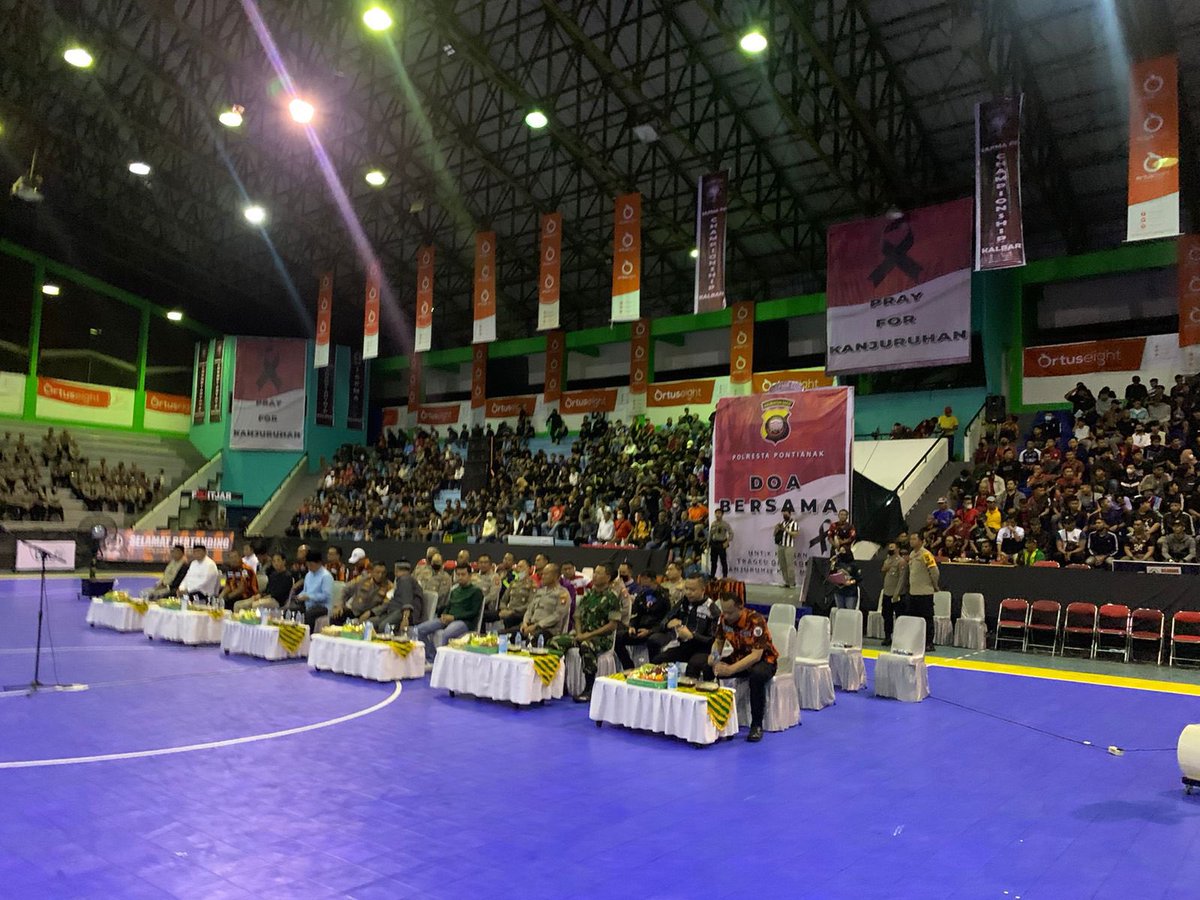 PANGLIMA PRODUCTION tweet media