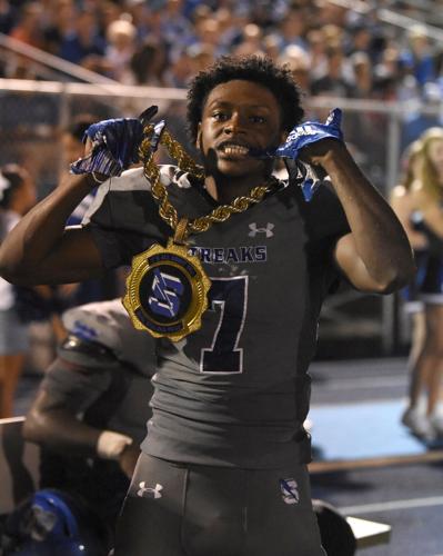 FHS7v7A College Link tweet media