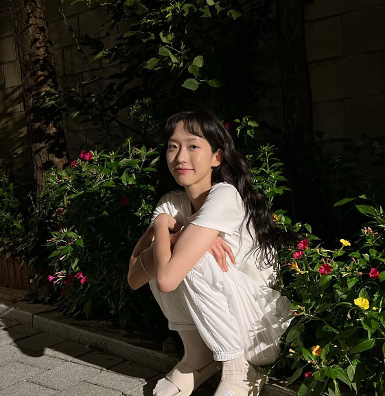 kaestheticjpeg's tweet photo. : ̗̀➛ han ji-hyun

•·.·' #한지현 #HanJihyun #CheerUp #치얼업 '·.·• https://t.co/oEpzc2wjEy