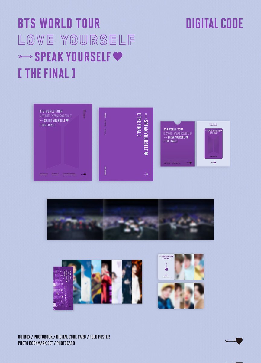 borathingsshop's tweet photo. WTS | LFB 
#BoraThingsSells  | PH GO

BTS LY:SY THE FINAL DIGICODE TINGI
‼️See Photo for prices

50% DP until Oct 20; RB: ONHAND
NETA

Reply Mine + Item

🏷️bts bookmark set digicode pob set lenti photo ticket https://t.co/lQ6kmKS534