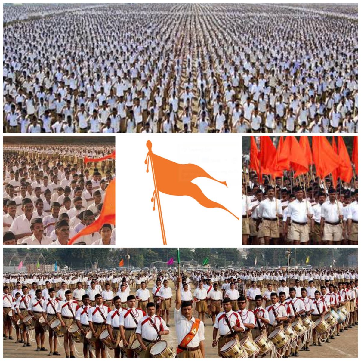 drnarottammisra's tweet photo. दुनिया के सबसे बड़े सामाजिक-सांस्कृतिक संगठन "राष्ट्रीय स्वयंसेवक संघ" के स्थापना दिवस पर माँ भारती के सभी समर्पित और कर्मठ स्वयंसेवकों को हार्दिक बधाई और शुभकामनाएं।
#RSSVijayadashami2022 https://t.co/I2yyWZSKuo