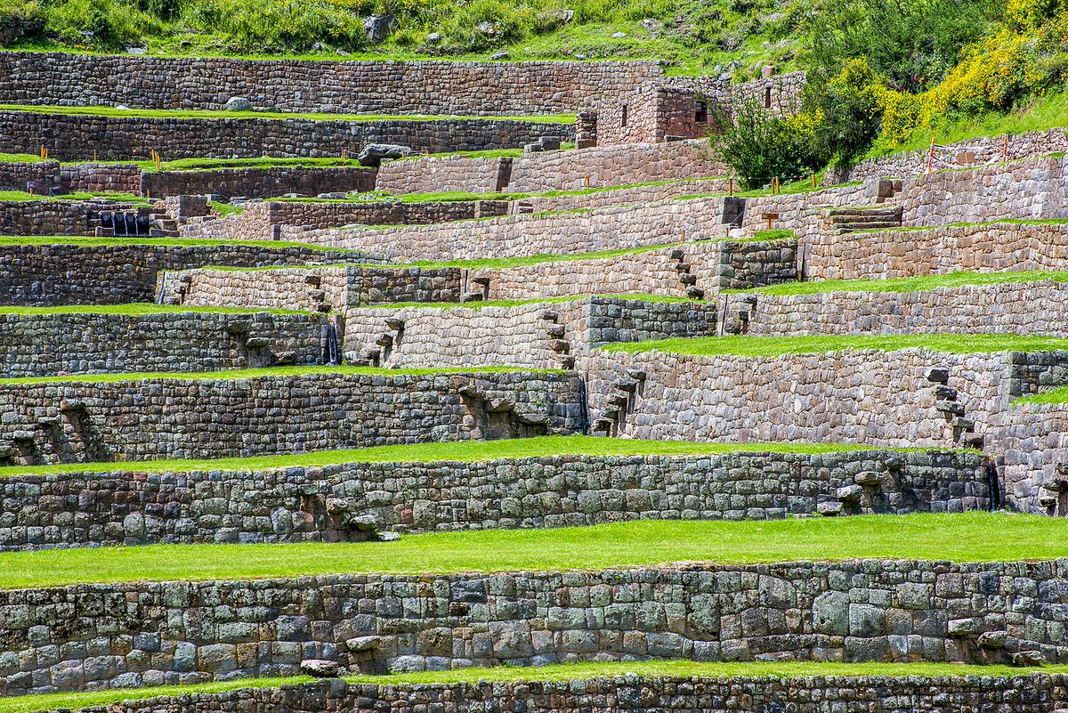 holamoncat's tweet image. Tipón, és un extens parc arqueològic inca de principis del segle XV situat entre 3.250 metres (10...
holamon.cat/ca/tipon

 #viatjar #Tipón