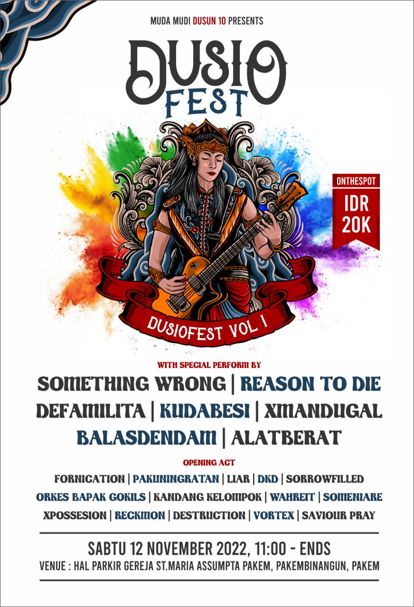 DEFAMILITA tweet media