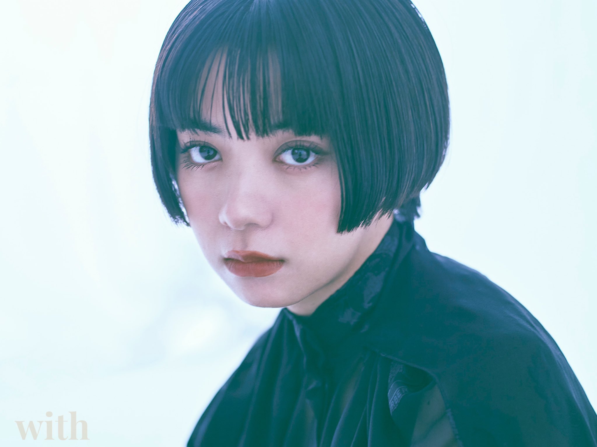 with編集部 on Twitter: with編集部 on Twitter: