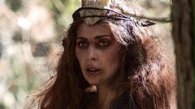American Horror Story Brasil tweet media