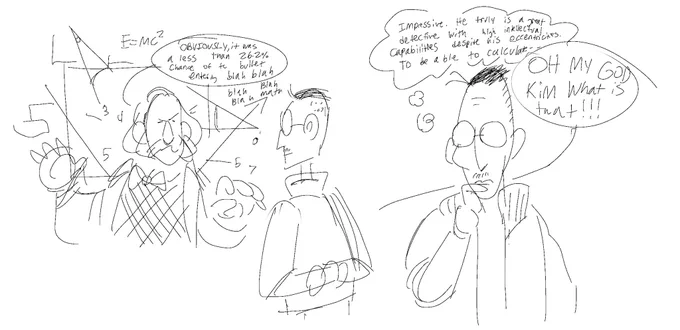 Playing a high int harry in disco Elysium makes the story really funny 