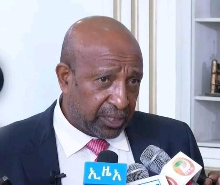 ebrahim90274917's tweet photo. ይህ ሰውዬ  የትምህርት ሚኒስትር ሀላፊ ሲሆን የ12 ክፍል ተፈታኞችን  በመውሊድ ቀን  ወደ ፈተና ቦታቸው እንዲገቡ  መግለጫ ሰጥቷል ይህ  የአክራሪነት ፀባይ ነው።
በፍጥነት ያስተካክል  
ይህ ፀብ አጫሪነት ነው https://t.co/iyXIFaUElS