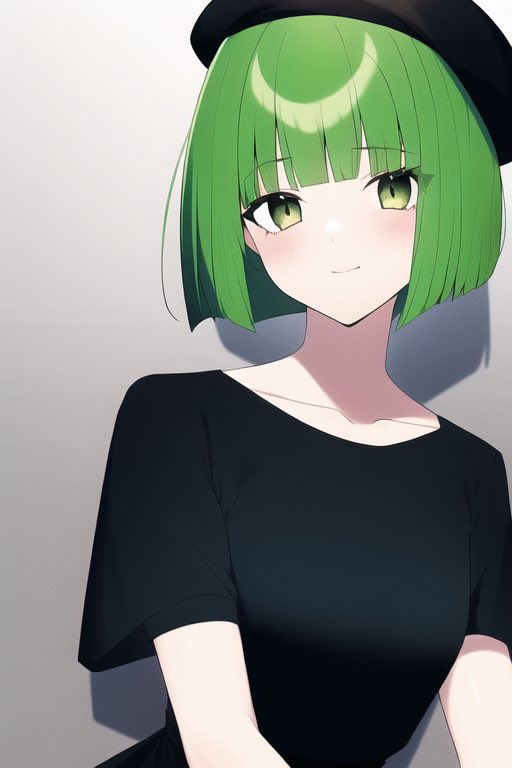 dopyux2min's tweet photo. #novelAI にミールさま描いてもらった。 https://t.co/mA7F2lvH6f