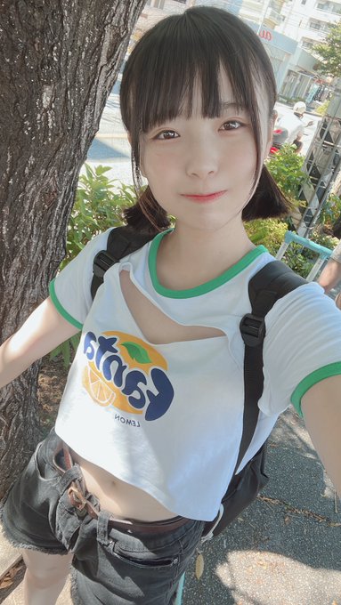 Twitterのコスプレ画像10