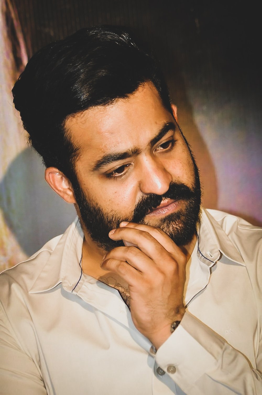 Jr NTR on Twitter: 