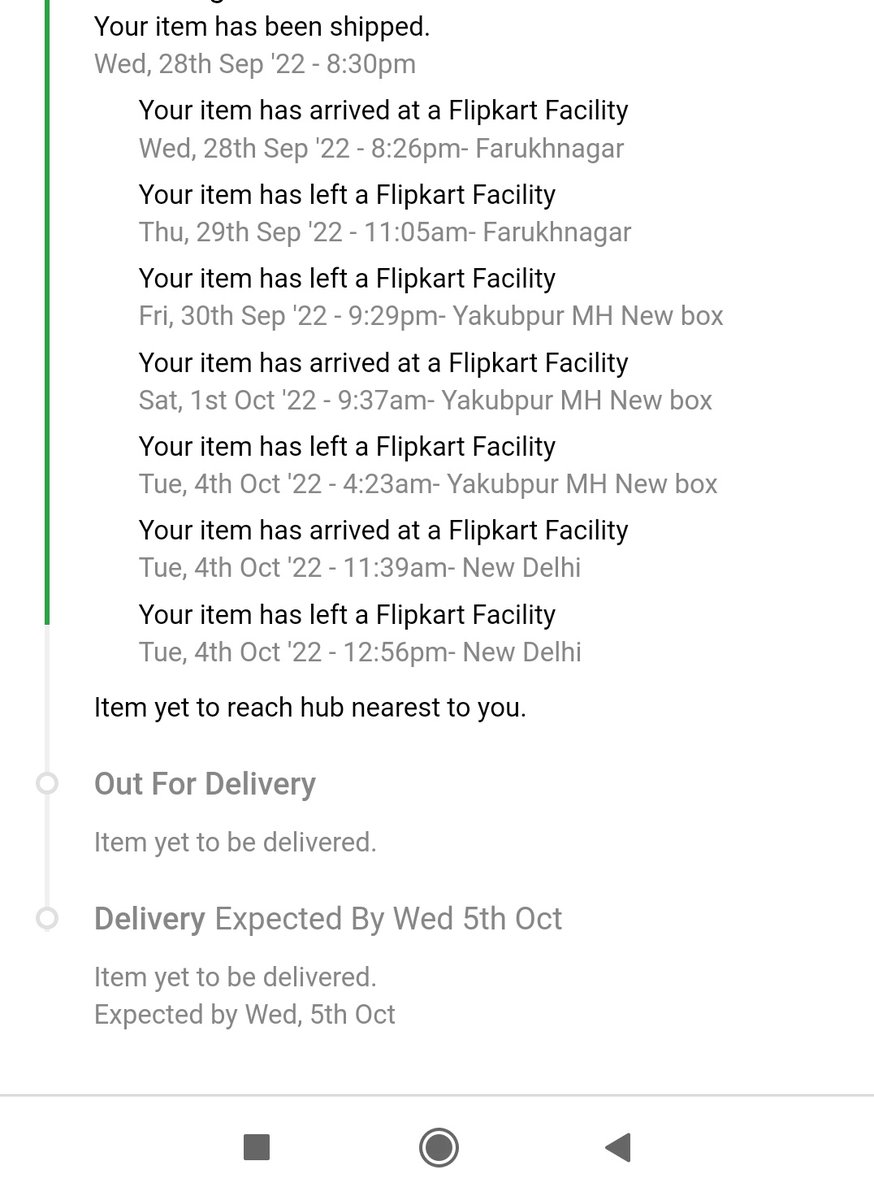 deepakkashyaapp's tweet photo. #FlipkartDoglaHai https://t.co/kgoDSsyNX6