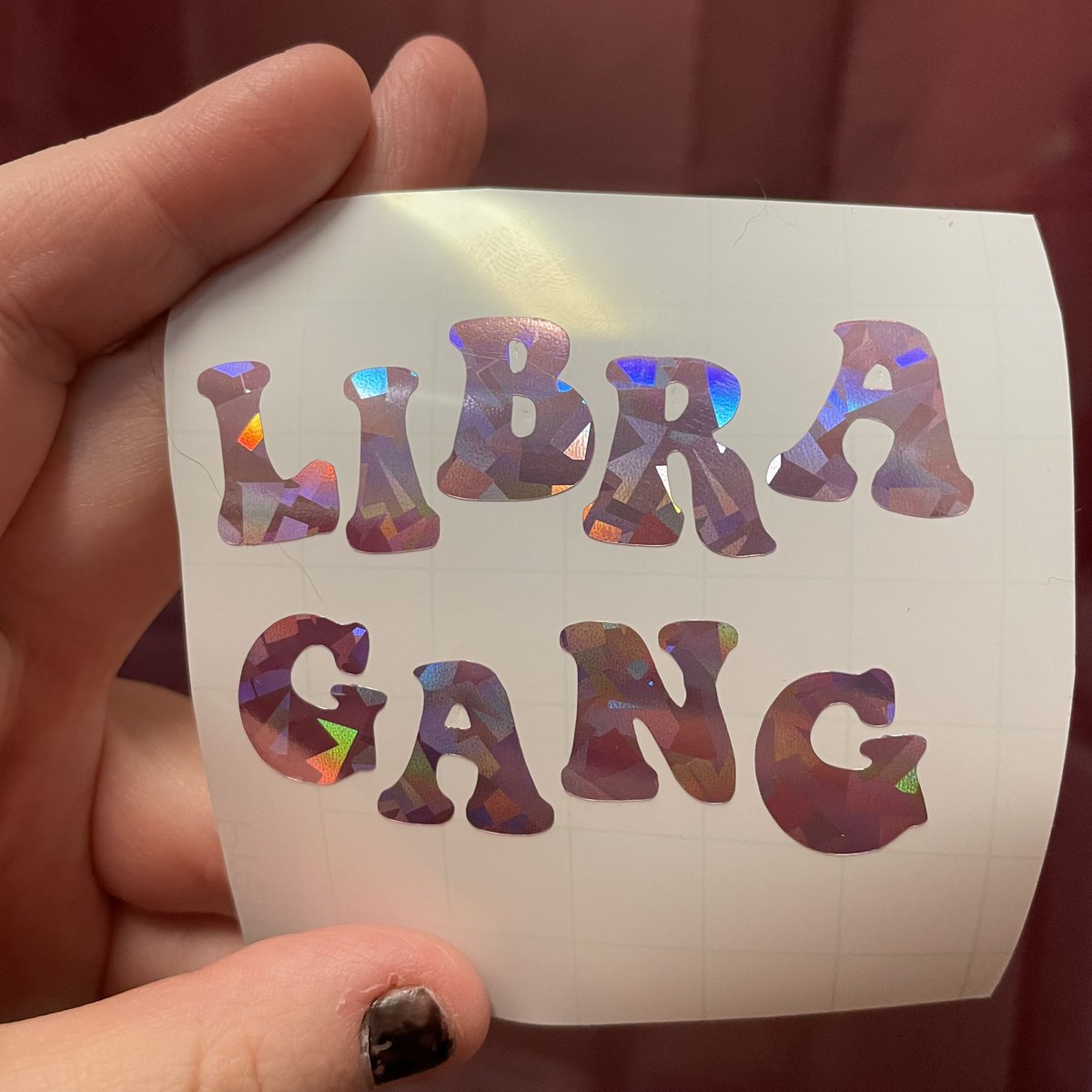 inactivexbye's tweet photo. 7 days til my birthday 🥳

support my small business as a gift 🤠

https://t.co/lC6uzTlRqT ❤️ https://t.co/q429UlLAGd