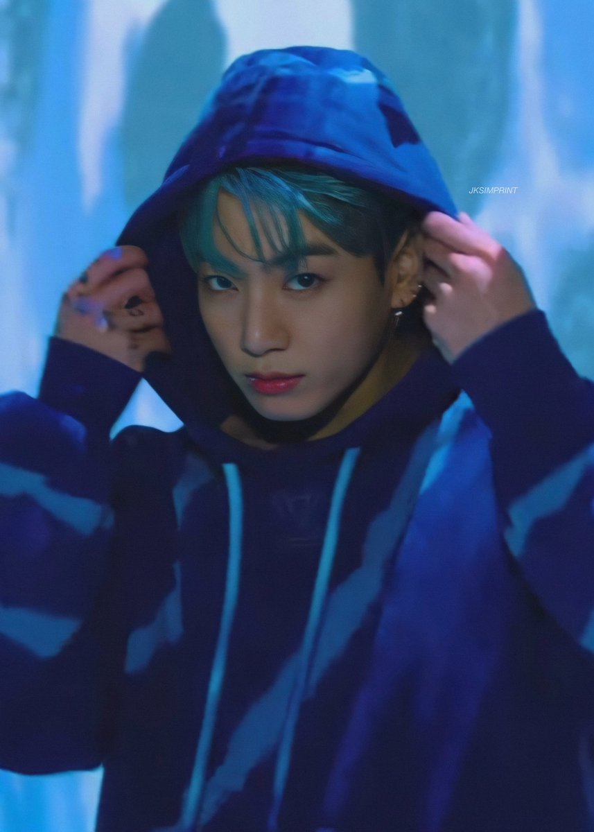 one thing about jungkook, he’s the baddest alive