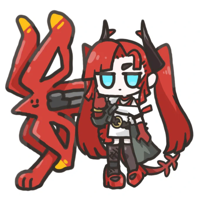 トギフォンス武器がかっこいい 