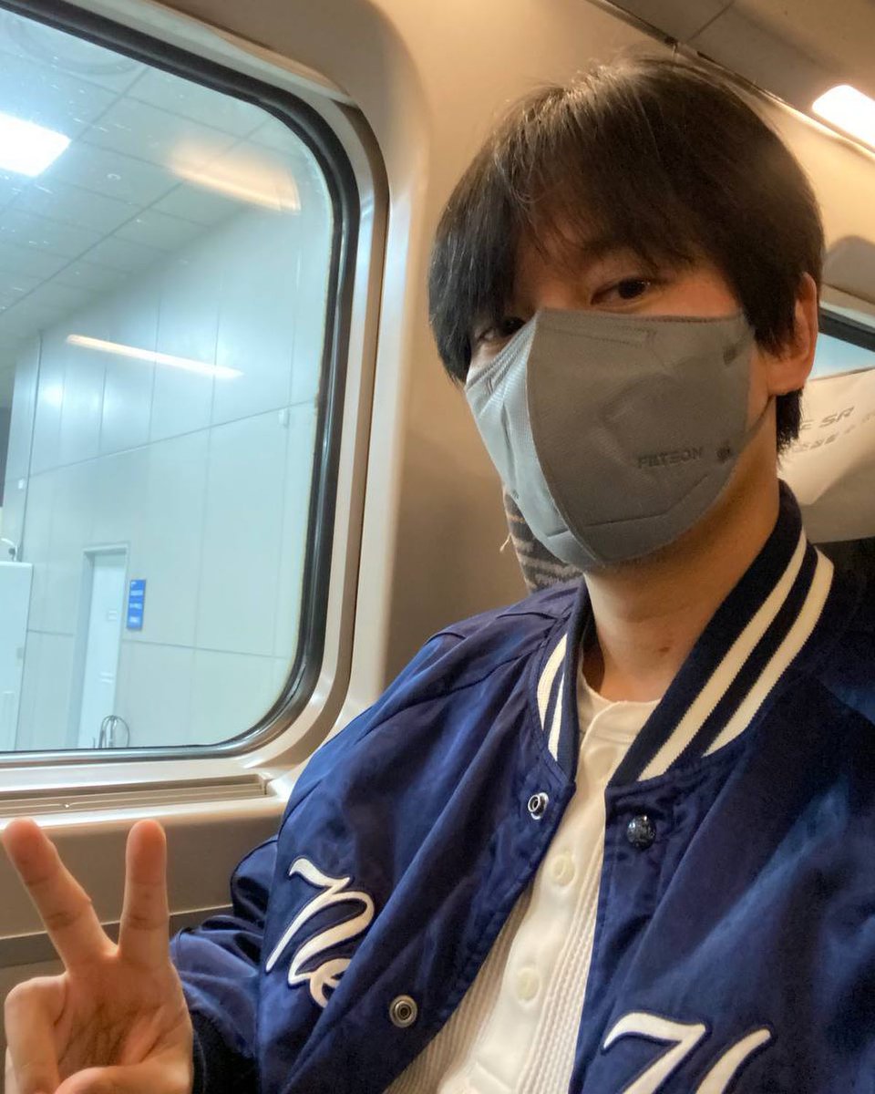 221005 namgildaero ins

🔗instagram.com/p/CjUU-1qhip7/…
#김남길 #kimnamgil #キムナムギル