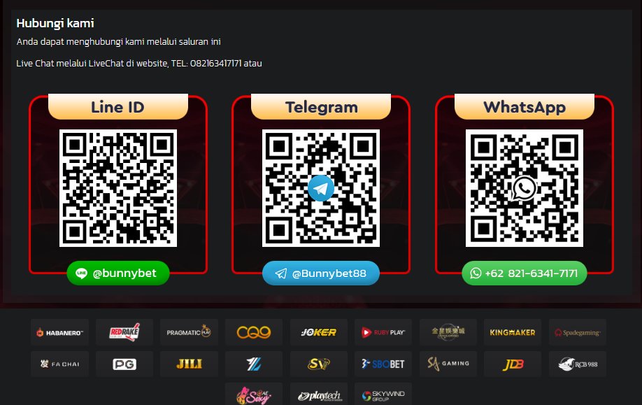 NONTONINDO1's tweet photo. ✅ SITUS WEB RINGAN DAN MUDAH DI BUKA
✅ SUPPORT DEPOSIT VIA E-WALLET &amp; PULSA
✅ DEPOSIT HANYA 10RB
✅ TERSEDIA BONUS NEW MEMBER DAN BONUS DEPOSIT
✅ PROSES DEPO WD YNG CEPAT &amp; MUDAH
✅ CS YG RAMAH DAN PROFESIONAL
LINK DAFTAR : https://t.co/Zze6MiMfeR
WA ADMIN : +6282163417171 https://t.co/nydpNlzCfA