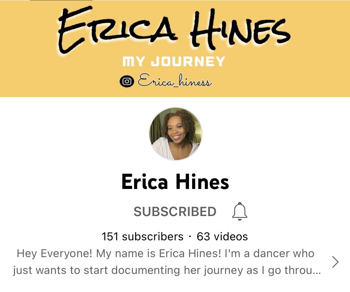 Ophelia Hines tweet media