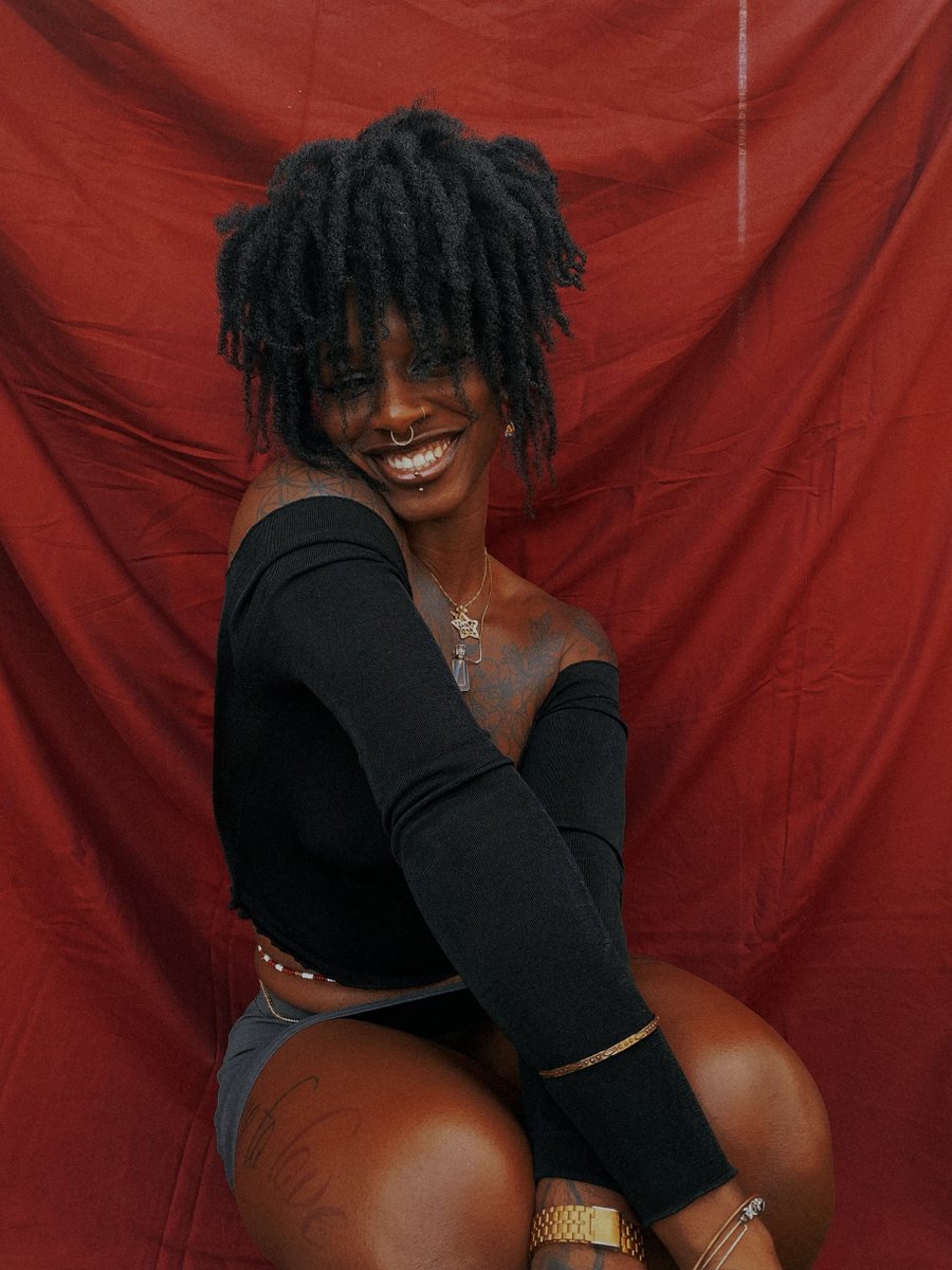 ˳ ɱɑɠicĸɑl ɱuse ⎊ tweet media