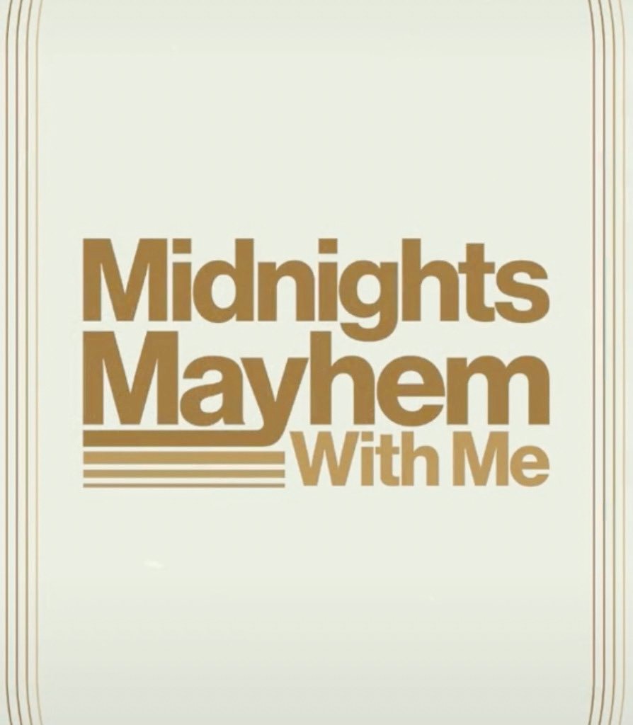 TheSwiftSociety's tweet image. 🚨| ‘Bejeweled' is the title of track 9 on @TaylorSwift13’s 'Midnights'