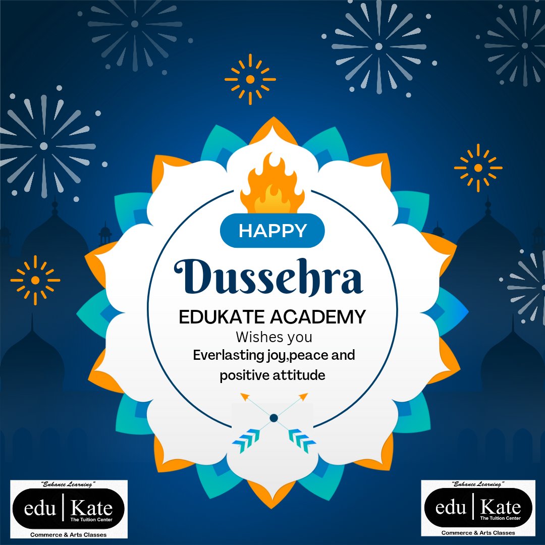 SudhapeliSuresh's tweet photo. On this auspicious occasion of Dussehra, let’s celebrate the triumph of good over evil, bravery, and courage, and May all your sorrows go away today, and may your spirit rise in your heart that will lead you successfully through all your achievements. Happy Dussehra!🌟💫 https://t.co/rpmLIUhisB
