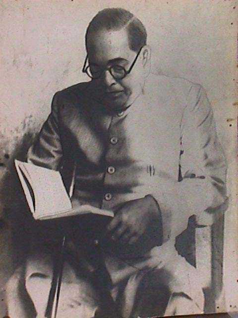 DrAmbedkarJi's tweet photo. ज्ञान सभी मनुष्यों के लिए भोजन के समान है। 

~ डॉ. बाबासा���ेब आंबेडकर https://t.co/JOJBOndSLB