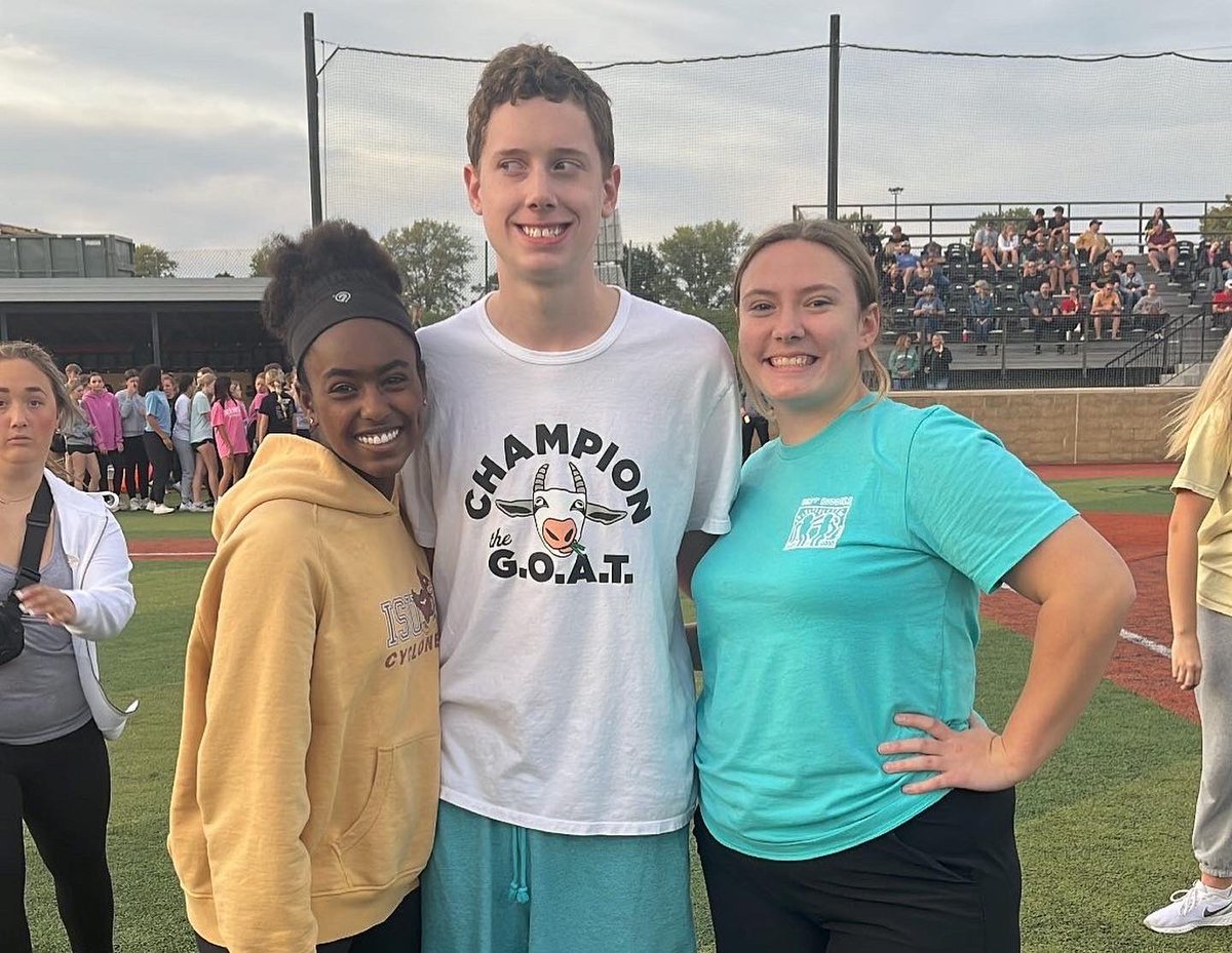 SEP Student Council tweet media