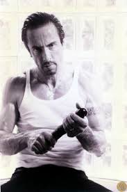 A very happy birthday to Clive Barker! 