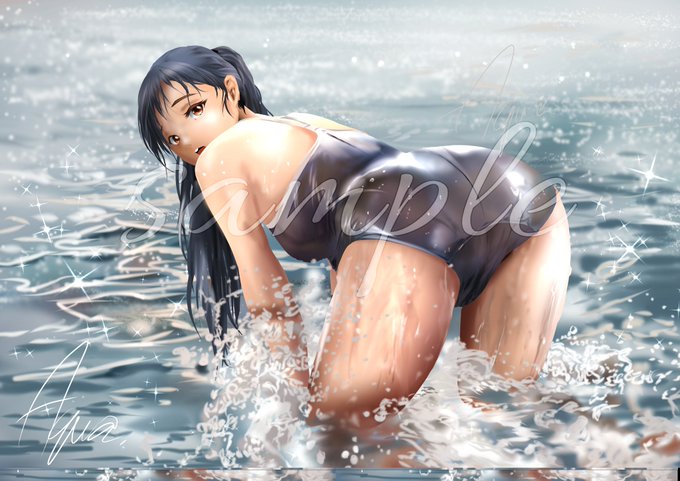 お昼からも頑張っていきましょ～ 