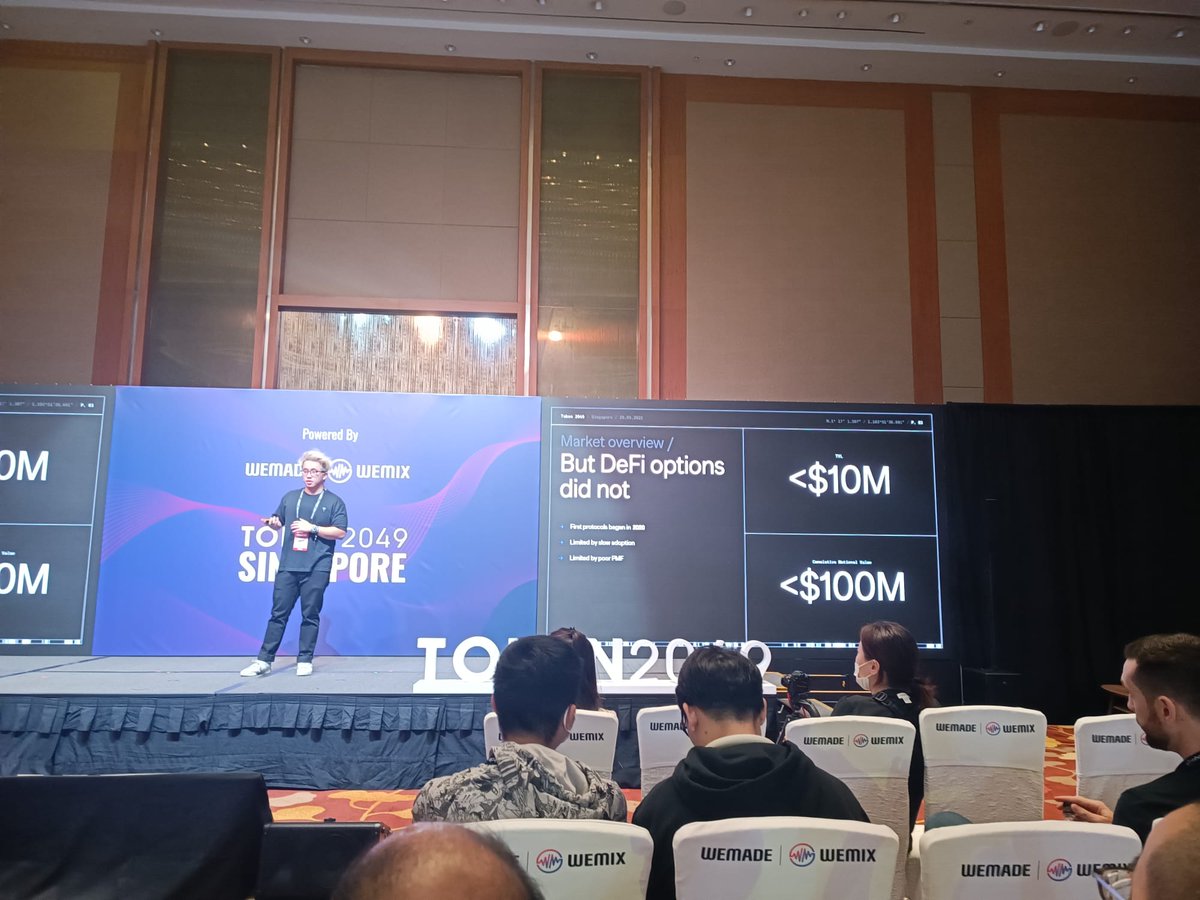 DBOE_Official's tweet photo. Are you ready for DeFi Options with DBOE? @DavidNg27650497
@quantvu86 @lily_trangpham @binhny87 @kvwo40485746 #TOKEN2049 #DeFiProject https://t.co/9auzNPgelV