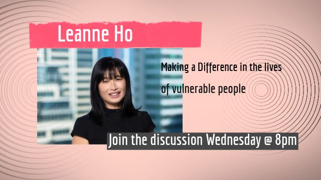 ej_australia's tweet photo. ON AIR TONIGHT 8PM: Tune in to Community Heart Media, on 98.9FM in Sydney, or online here: https://t.co/Tq34mPofq7, to hear our CEO, Leanne Ho, discussing #socialsecurity issues including #Robodebt, family and domestic violence, the #JobSummit and more... #Centrelink https://t.co/rs6RpZcXEr