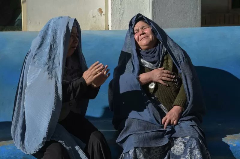 Shamsea2's tweet photo. برای گریه های بی وقفه...
#StopHazaraGenoicde https://t.co/0fuEGZFwOi