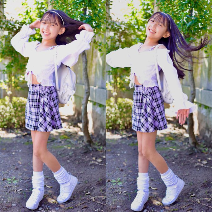 Twitterのコスプレ画像18