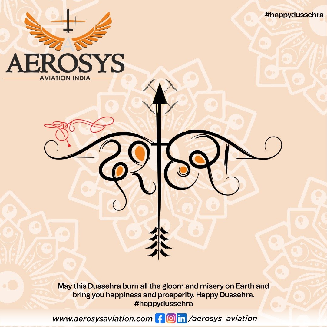 Aerosys Aviation tweet media