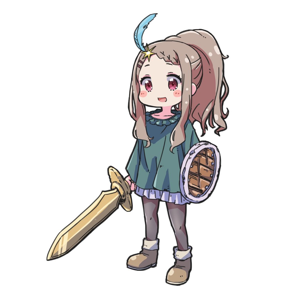 「NSここなちゃん 」|十月十日ちゃん🎄新人Vtuber ファンのイラスト
