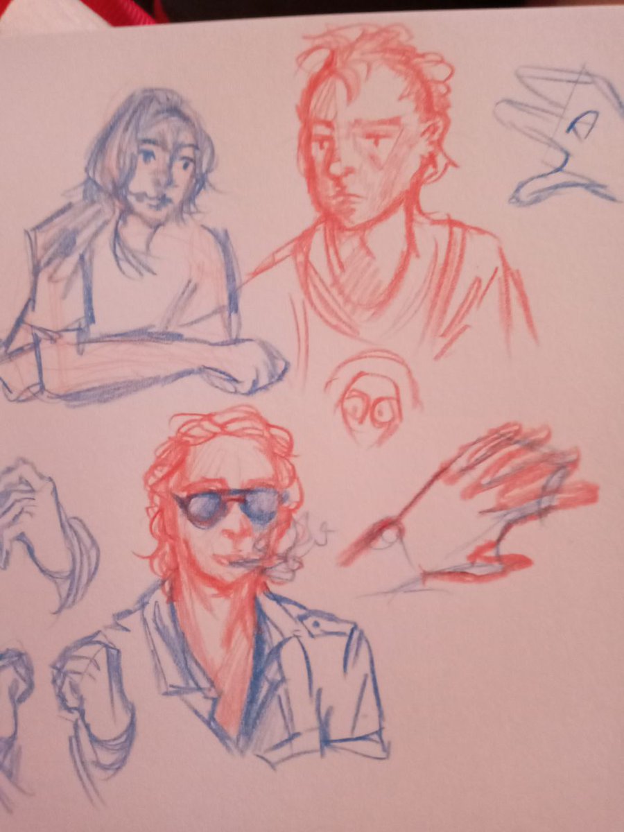 DiColt2's tweet photo. #король_и_шут #КиШ #корольишут #скетч #sketch https://t.co/BHt69qbR6M