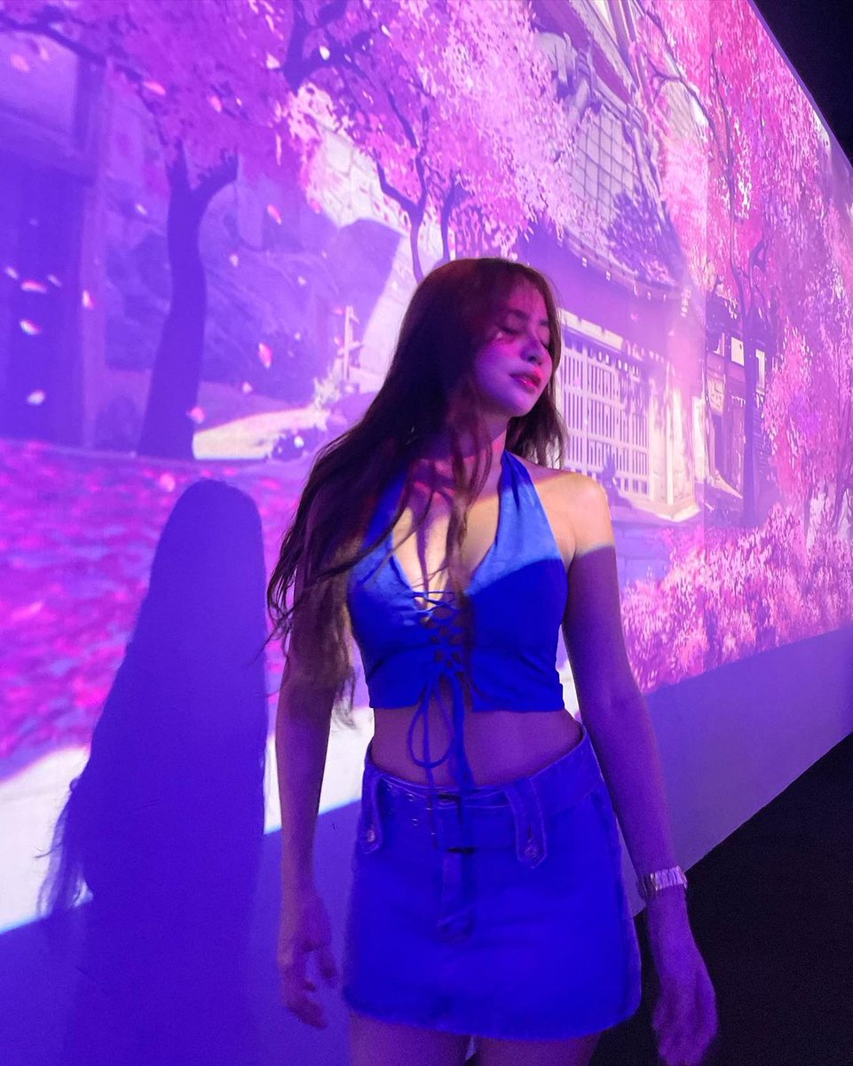 KloieMaria's tweet photo. Last night.💖 https://t.co/bOxGcww654