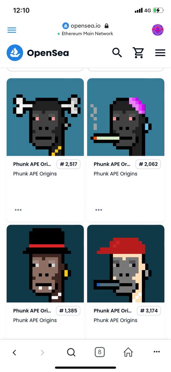 FYinhe's tweet photo. @PhunkAPEorigins LFG https://t.co/FnhusAwJJx